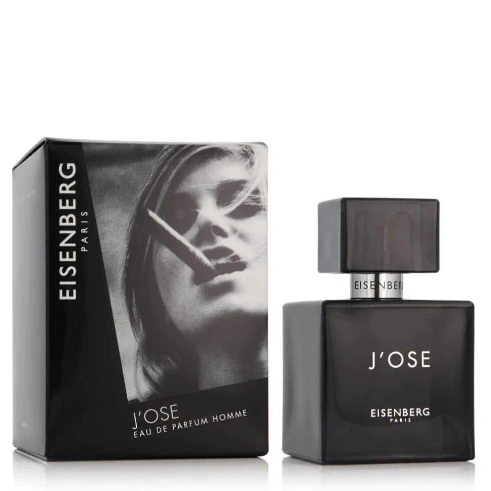 J'ose Homme Eau De Parfum 50 ml (man)