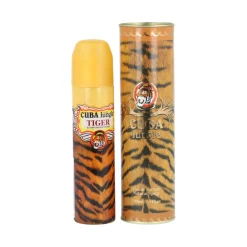 Jungle Tiger Eau De Parfum 100 ml (woman)