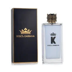 K pour Homme Eau De Toilette 150 ml (man)