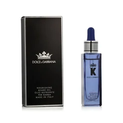 K pour Homme Bart-Öl parfümiert 25 ml (man)