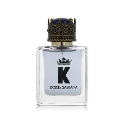 K pour Homme Eau De Toilette 50 ml (man)