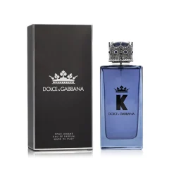 K pour Homme Eau De Parfum 100 ml (man)
