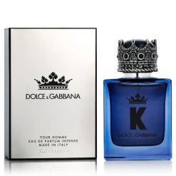 K pour Homme Eau De Parfum Intense 50 ml (man)