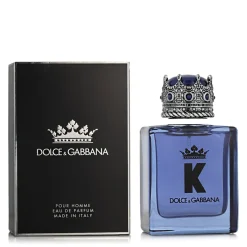 K pour Homme Eau De Parfum 50 ml (man)