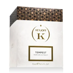 K Tempest Extrait de Parfum 15 ml (unisex)