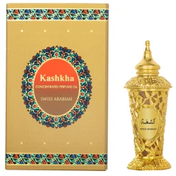 Kashkha 20 ml (unisex)