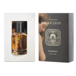 KATARZIST Eau De Parfum 50 ml (woman)