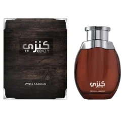 Kenzy Eau De Parfum 100 ml (unisex)