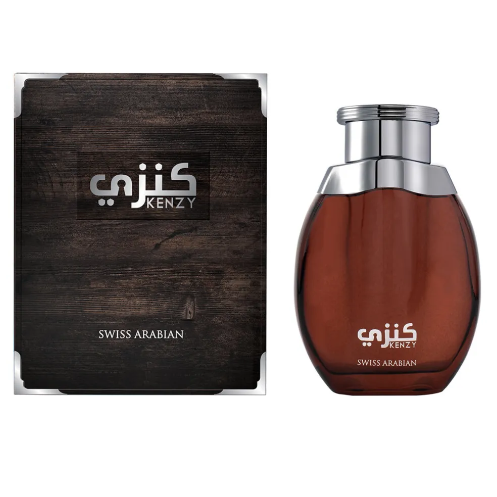 Kenzy Eau De Parfum 100 ml (unisex)