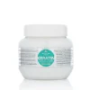 Keratin Kallos Hair Mask With And Milk Protein 275 ml