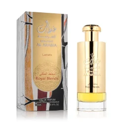 Khaltaat Al Arabia Royal Blends Eau De Parfum 100 ml (unisex)