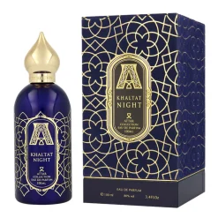 Khaltat Night Eau De Parfum 100 ml (unisex)
