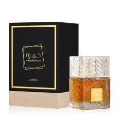 Khamrah Eau De Parfum 100 ml (unisex)