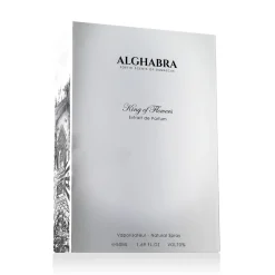 King of Flowers Extrait de Parfum 50 ml (unisex)