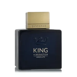 King of Seduction Absolute Eau De Toilette 100 ml (man)