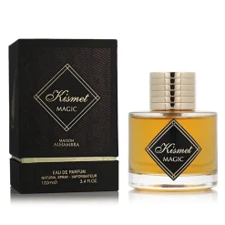 Kismet Magic Eau De Parfum 100 ml (unisex)
