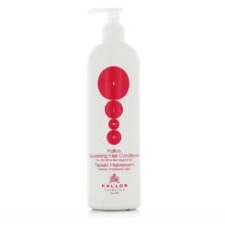 KJMN Kallos Nourishing Hair Conditioner 500 ml