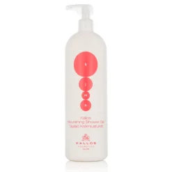 KJMN Kallos Nourishing Shower Gel 1000 ml