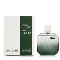 L.12.12 Blanc Eau Intense Eau De Toilette 100 ml (man)