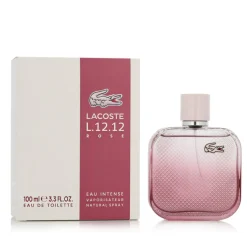L.12.12 Rose Eau Intense Eau De Toilette 100 ml (woman)
