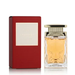 La Panthère Eau De Parfum 50 ml (woman)