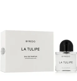 La Tulipe Eau De Parfum 100 ml (woman)