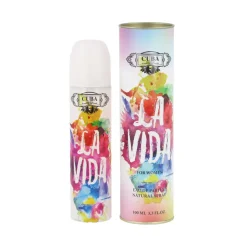 La Vida Eau De Parfum 100 ml (woman)