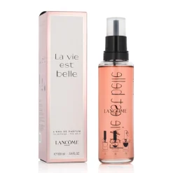 La Vie Est Belle Eau De Parfum Nachfüllung 100 ml (woman)