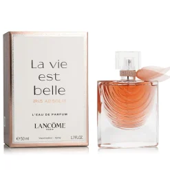 La Vie Est Belle Iris Absolu Eau De Parfum 50 ml (woman)