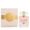 La Vita Eau De Parfum 100 ml (woman)
