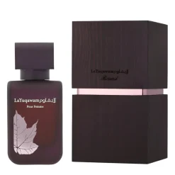 La Yuqawam Pour Femme Eau De Parfum 75 ml (woman)