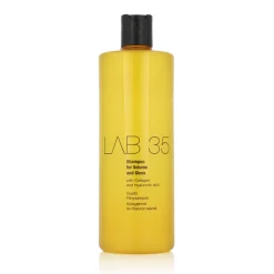 Lab 35 Kallos Volume and Gloss Shampoo 500 ml