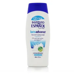 Lacto Advance Moisturizing Body Milk 500 ml