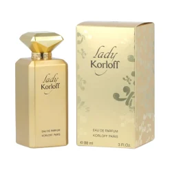 Lady Korloff Eau De Parfum 88 ml (woman)