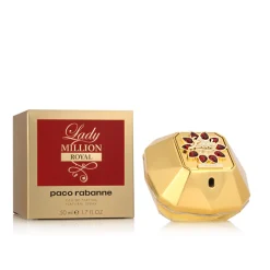 Lady Million Royal Paco Eau De Parfum 50 ml (woman)