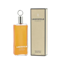 Lagerfeld Classic Eau De Toilette 150 ml (man)