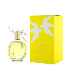 L'Air du Temps Eau De Toilette 100 ml (woman)
