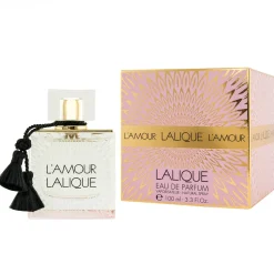 L'Amour Eau De Parfum 100 ml (woman)