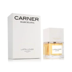 Latin Lover Eau De Parfum 100 ml (unisex)