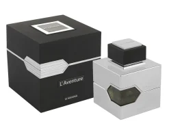 L'Aventure Eau De Parfum 100 ml (man)