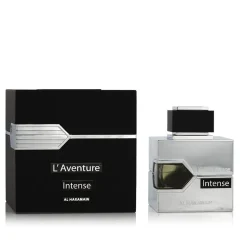 L'Aventure Intense Eau De Parfum 100 ml (man)