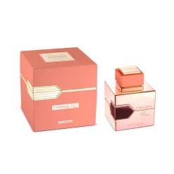 L'Aventure Rose Eau De Parfum 100 ml (woman)