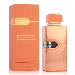 L'Aventure Rose Eau De Parfum 200 ml (woman)
