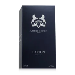 Layton Eau De Parfum 200 ml (unisex)