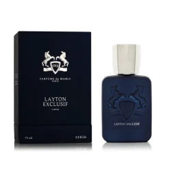Layton Exclusif Eau De Parfum 75 ml (unisex)