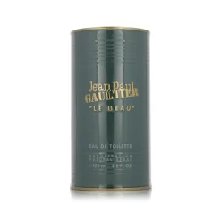 Le Beau Eau De Toilette 125 ml (man)