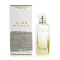 Le Jardin De Monsieur Li Eau De Toilette - nachfüllbar 100 ml (unisex)