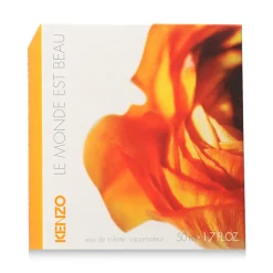 Le Monde Est Beau Eau De Toilette 50 ml (woman)