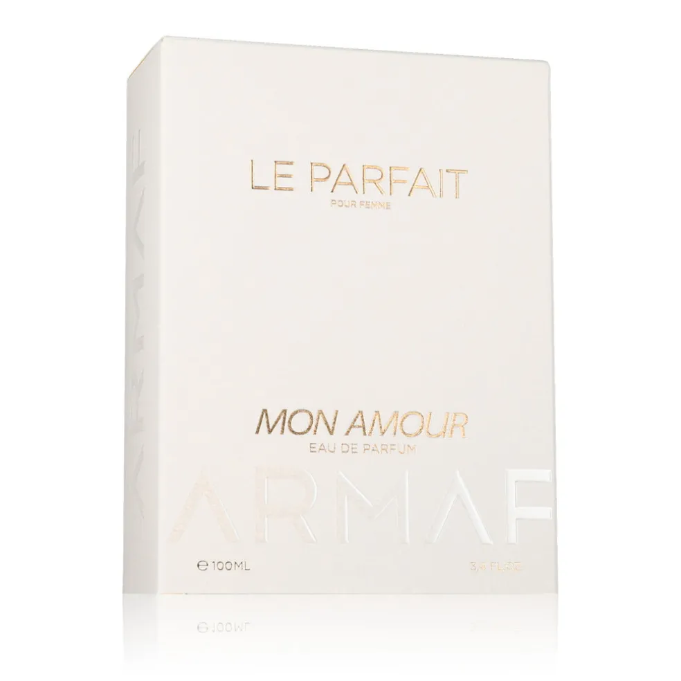 Le Parfait Pour Femme Mon Amour Eau De Parfum 100 ml (woman)