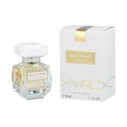 Le Parfum in White Eau De Parfum 30 ml (woman)